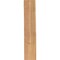 Ekena Millwork 3 1/2"W x 6"D x 18"H Legacy Smooth Knee Brace, Western Red Cedar BRC04X06X18LEC00SWR - alternate 4